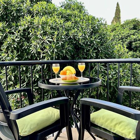 Luxury Apartment Lolipop 斯普利特 外观 照片