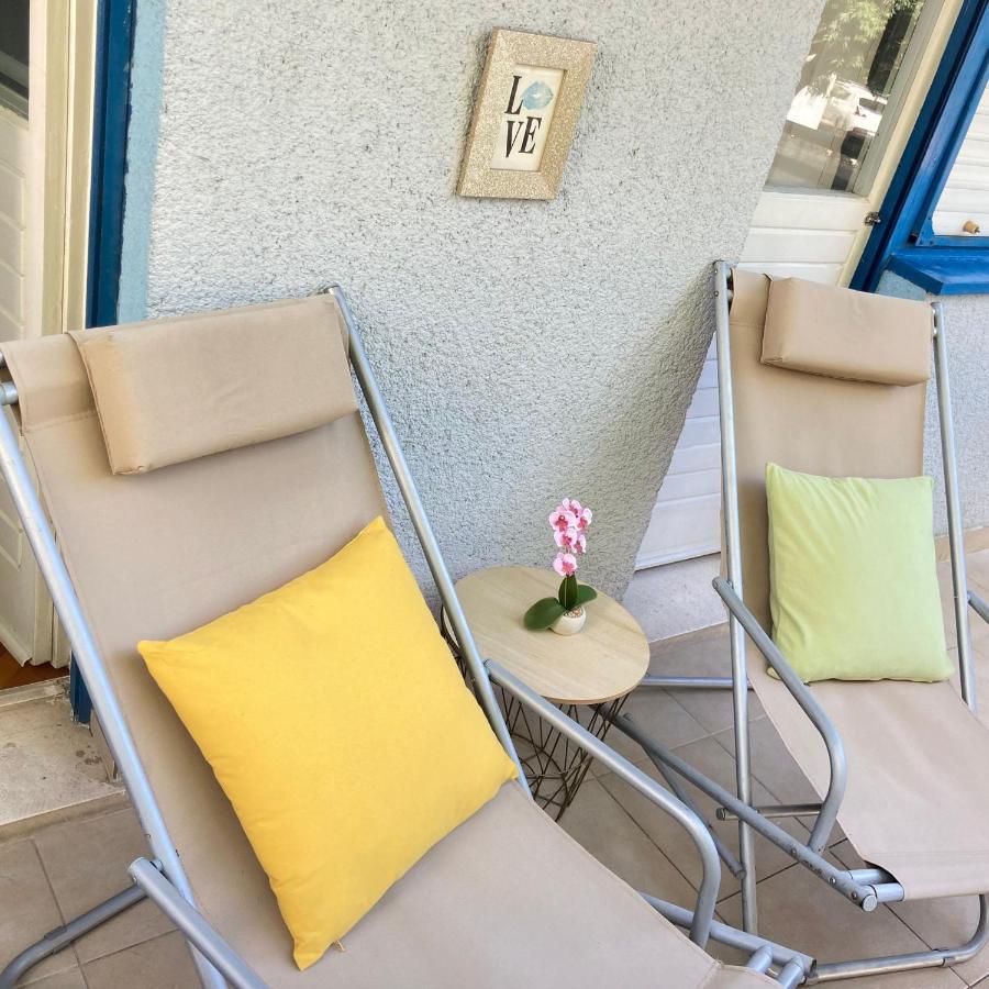 Luxury Apartment Lolipop 斯普利特 外观 照片