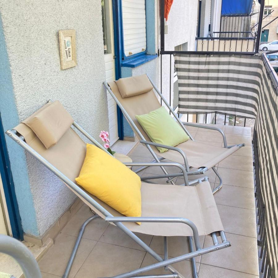 Luxury Apartment Lolipop 斯普利特 外观 照片