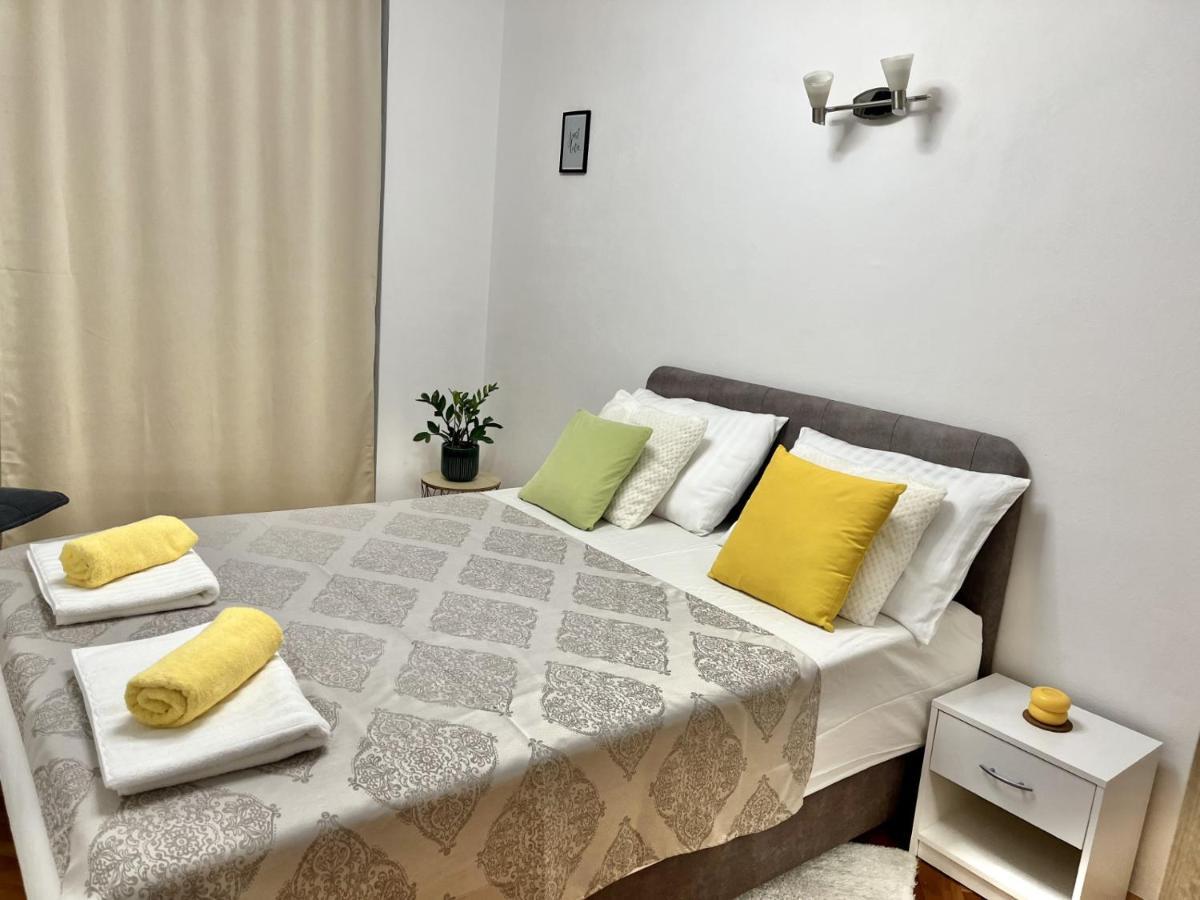 Luxury Apartment Lolipop 斯普利特 外观 照片