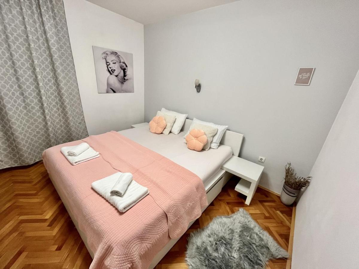 Luxury Apartment Lolipop 斯普利特 外观 照片