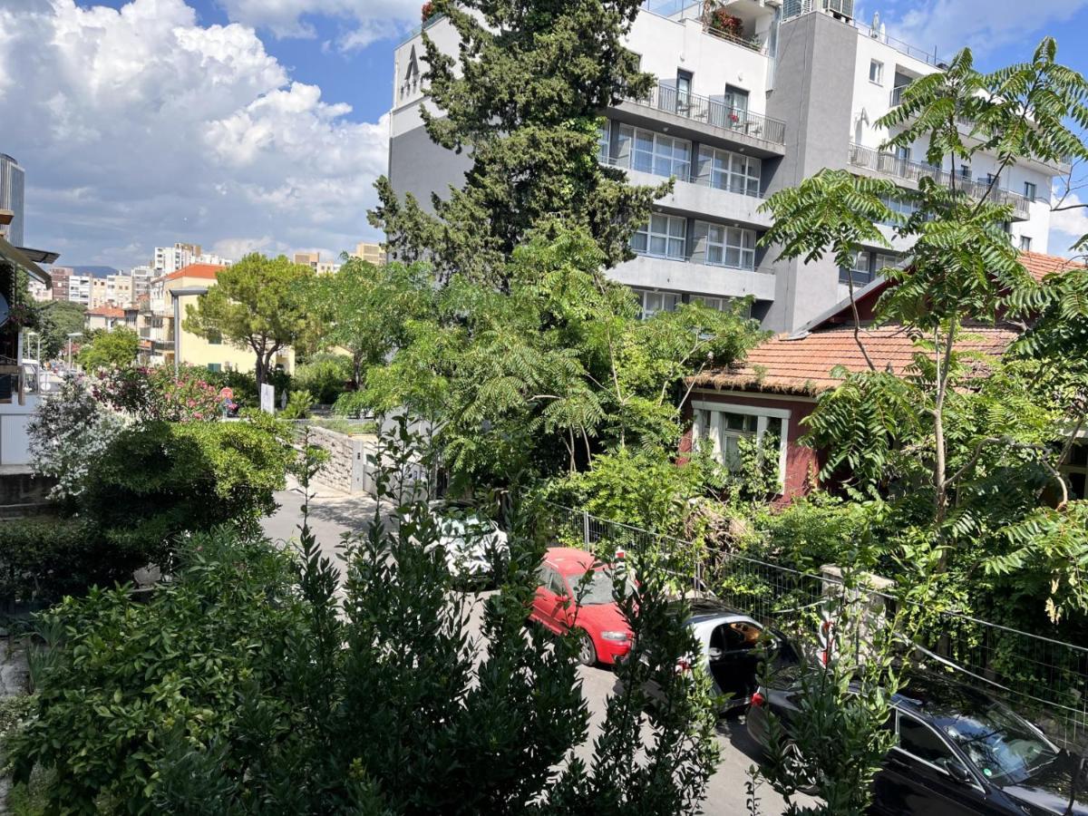 Luxury Apartment Lolipop 斯普利特 外观 照片