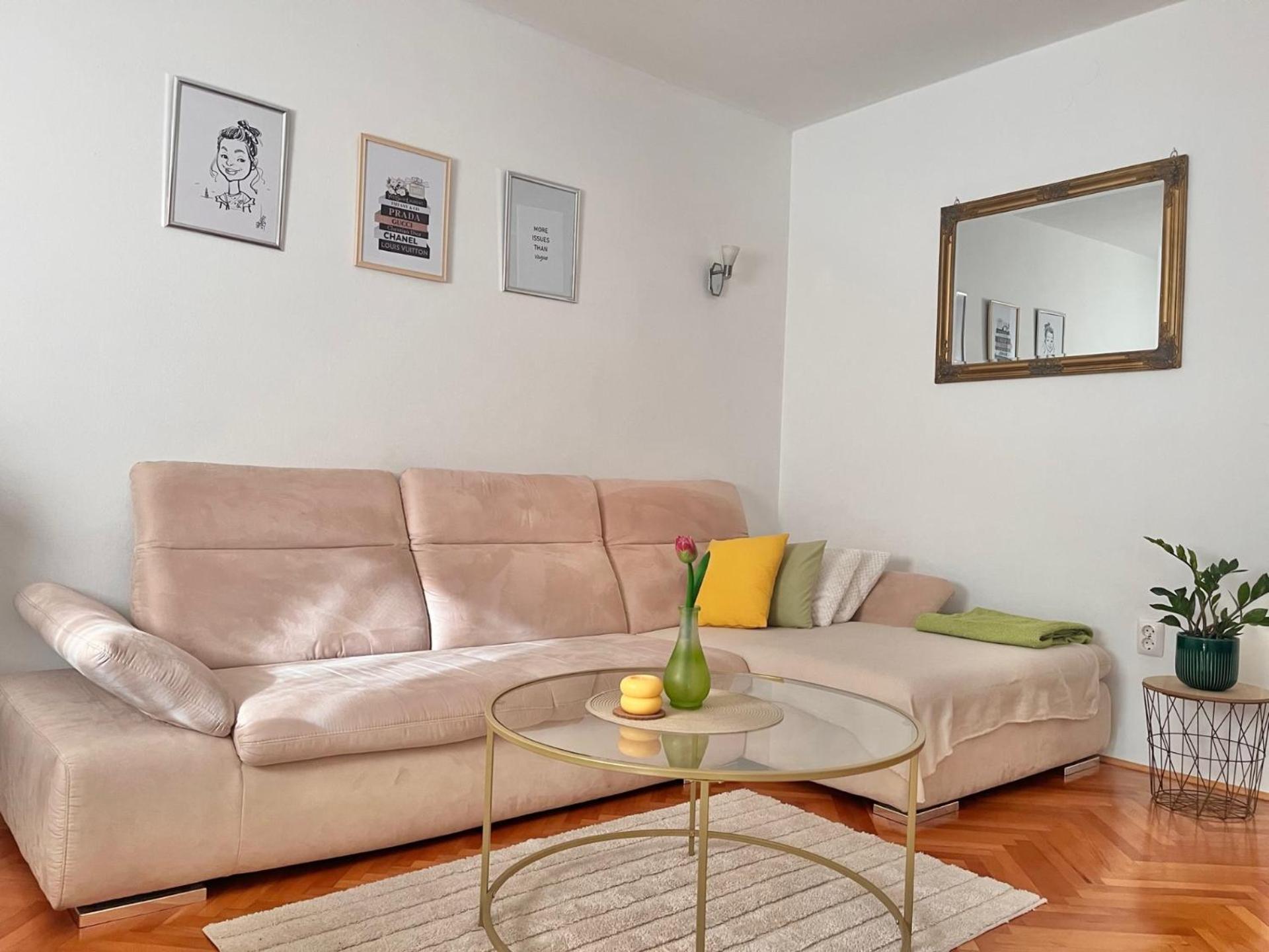 Luxury Apartment Lolipop 斯普利特 外观 照片