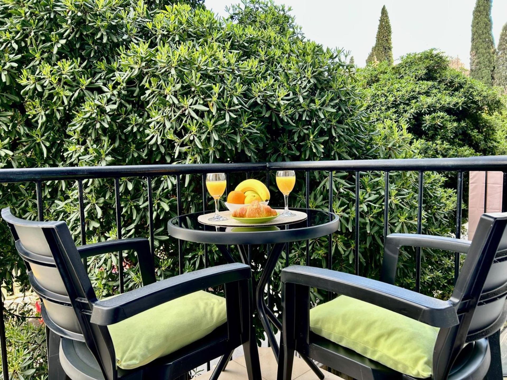 Luxury Apartment Lolipop 斯普利特 外观 照片